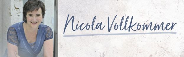 Nicola Vollkommer