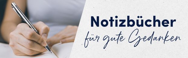 Notizbücher