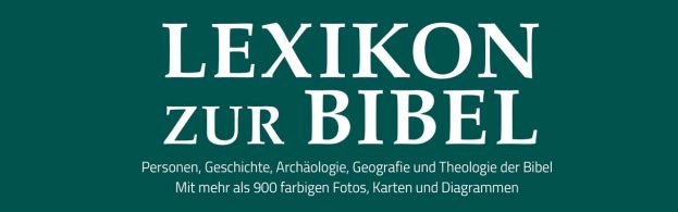 Lexikon zur Bibel