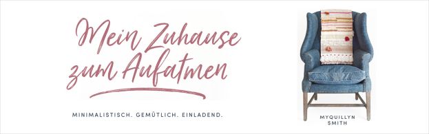 Mein Zuhause zum Aufatmen