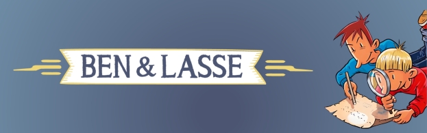 Ben & Lasse