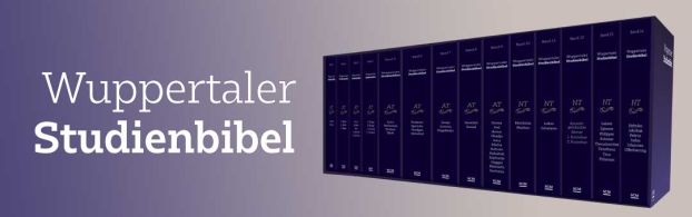 Wuppertaler Studienbibel