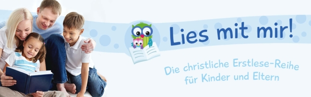 Lies mit mir 