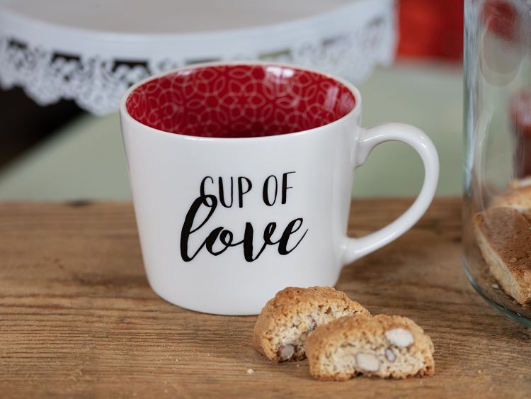 Foto von Tasse