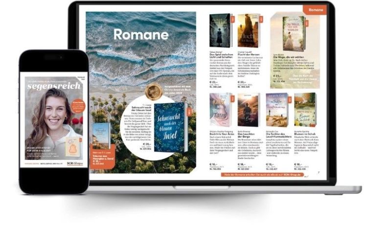 Link zum Blätterkatalog