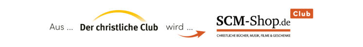 Der christliche Club & SCM-Shop.de