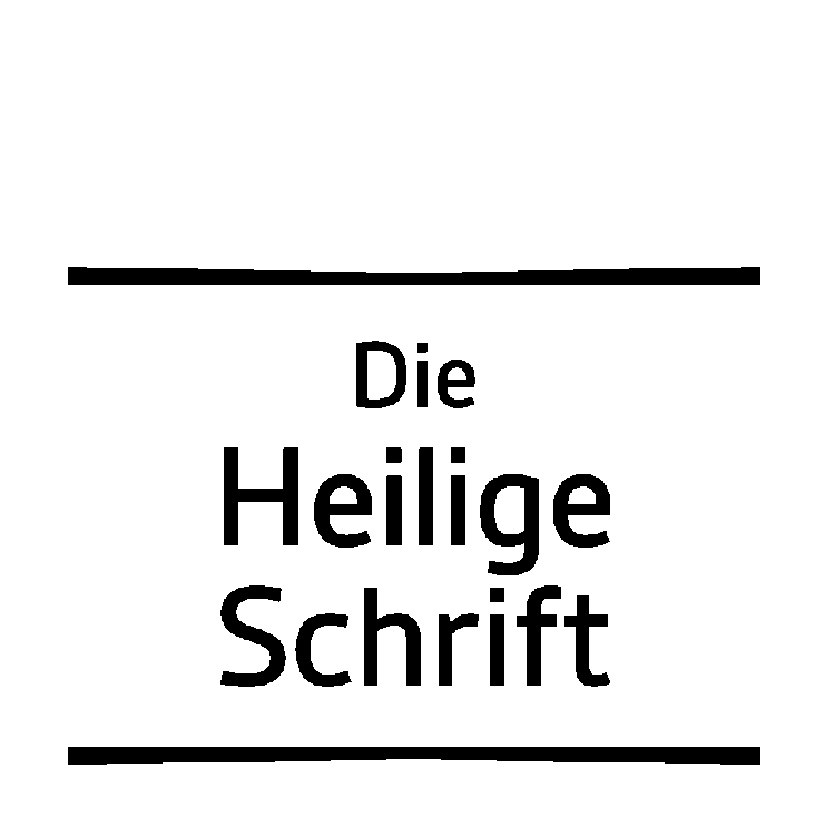 Die Heilige Schrift