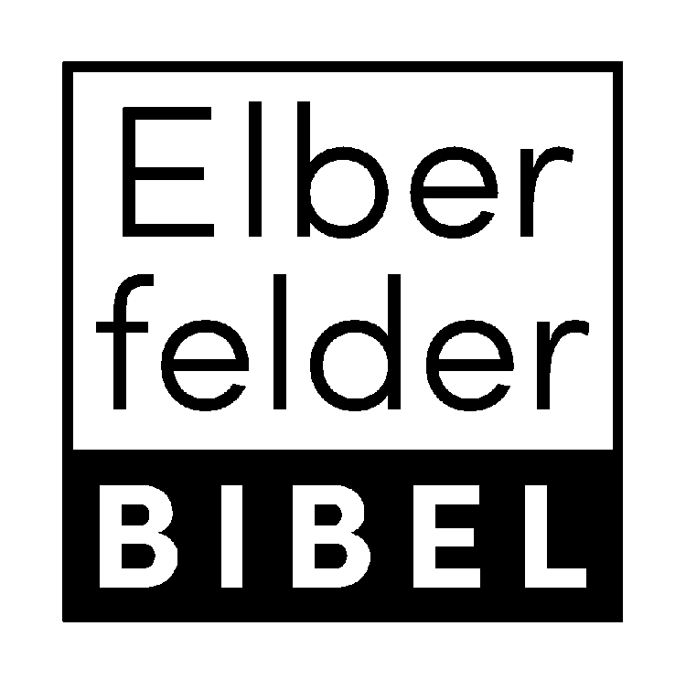Elberfelder Bibel
