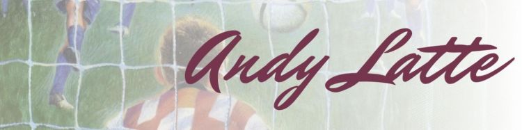Andy Latte