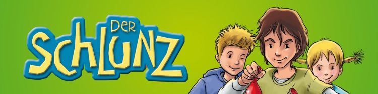 Der Schlunz