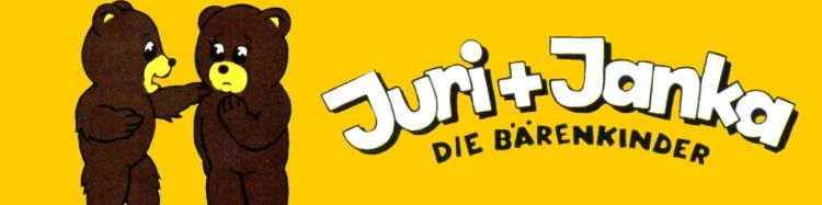 Juri und Janka