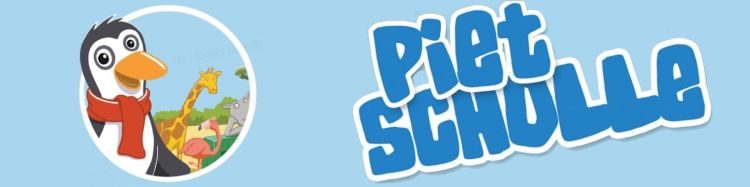 Piet Scholle