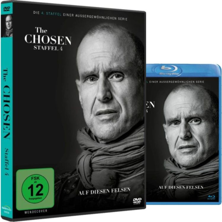 Staffel 4