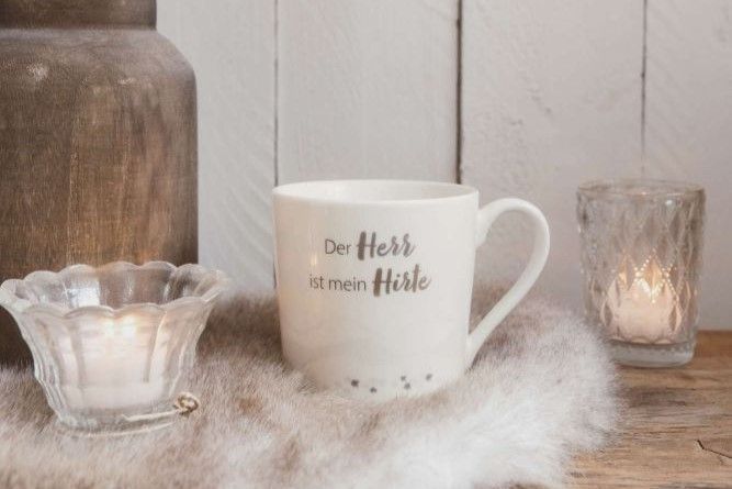 Foto von Tasse