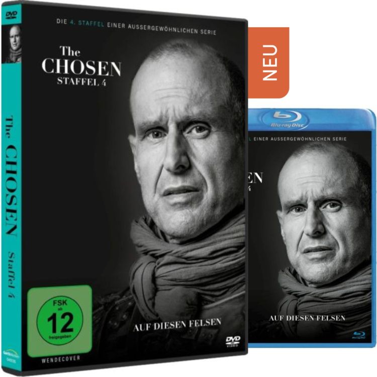 Staffel 4