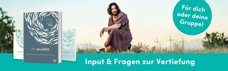 Auserwählt