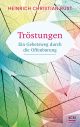 Coverbild zu Tröstungen (Buch - Gebunden) - SCM Shop.de