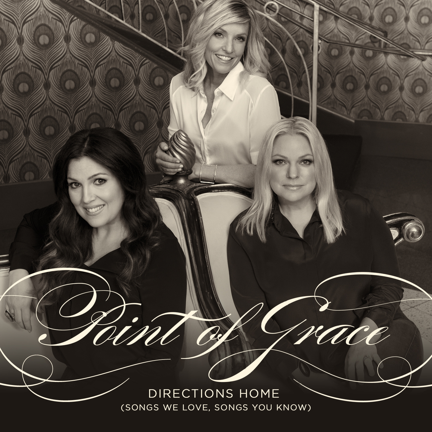 Directions Home (Audio - CD)