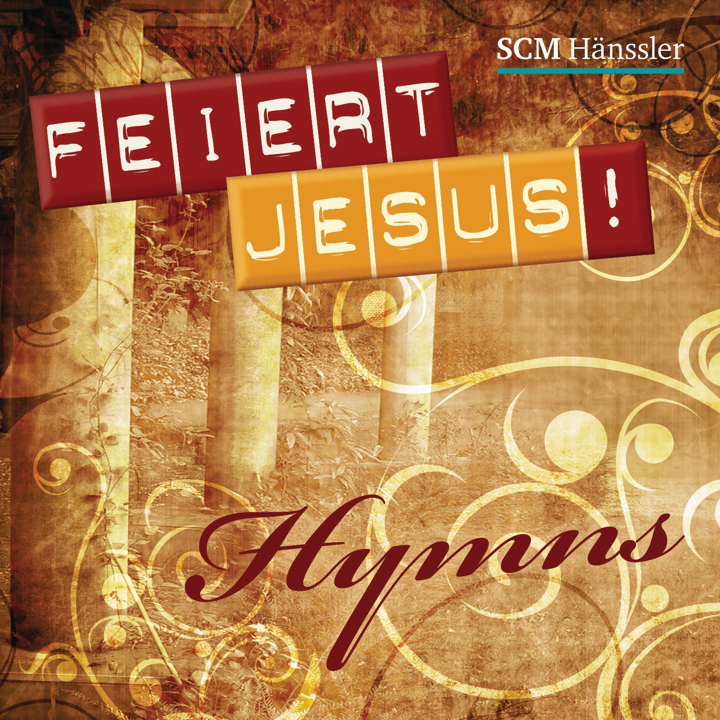 Feiert Jesus! Hymns (Audio - CD) - SCM Shop.de