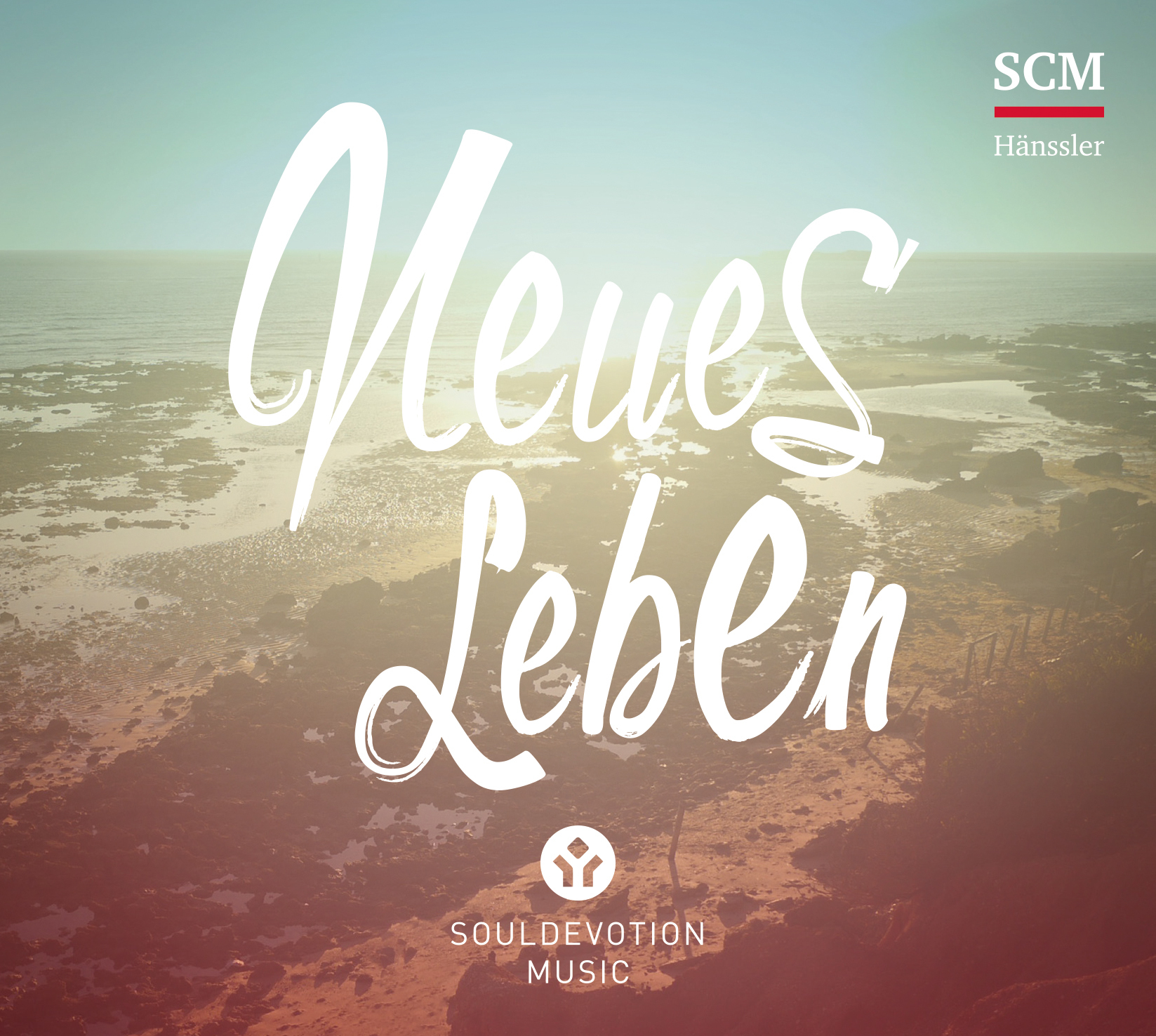 Neues Leben SoulDevotion Music (Audio CD)