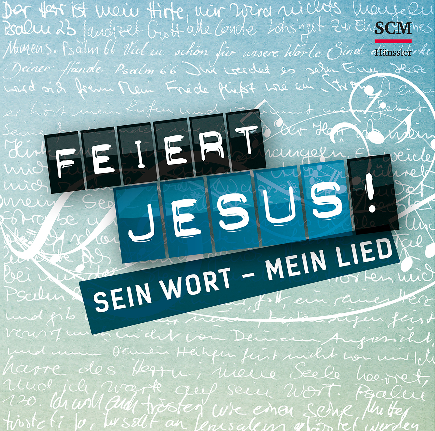 Arne Kopfermann Feiert Jesus Sein Wort Mein Lied
