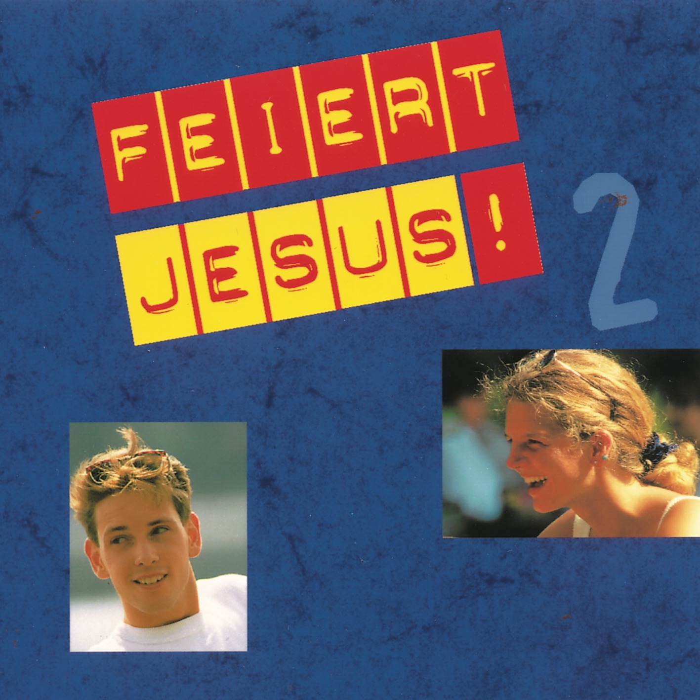 Feiert Jesus! 2 (Audio - CD) - SCM Shop.de