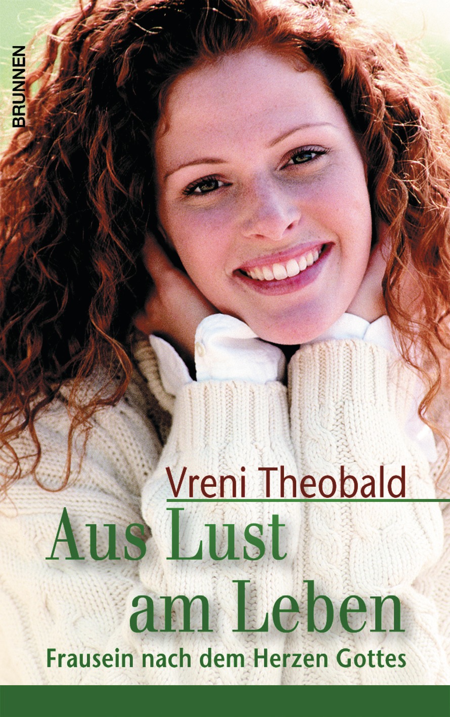 Aus Lust am Leben (Buch Paperback) SCM Shop.de