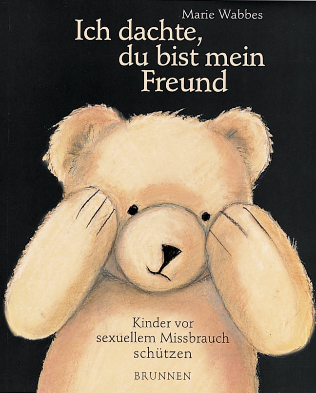 Ich dachte du bist mein Freund (Buch Kartoniert)