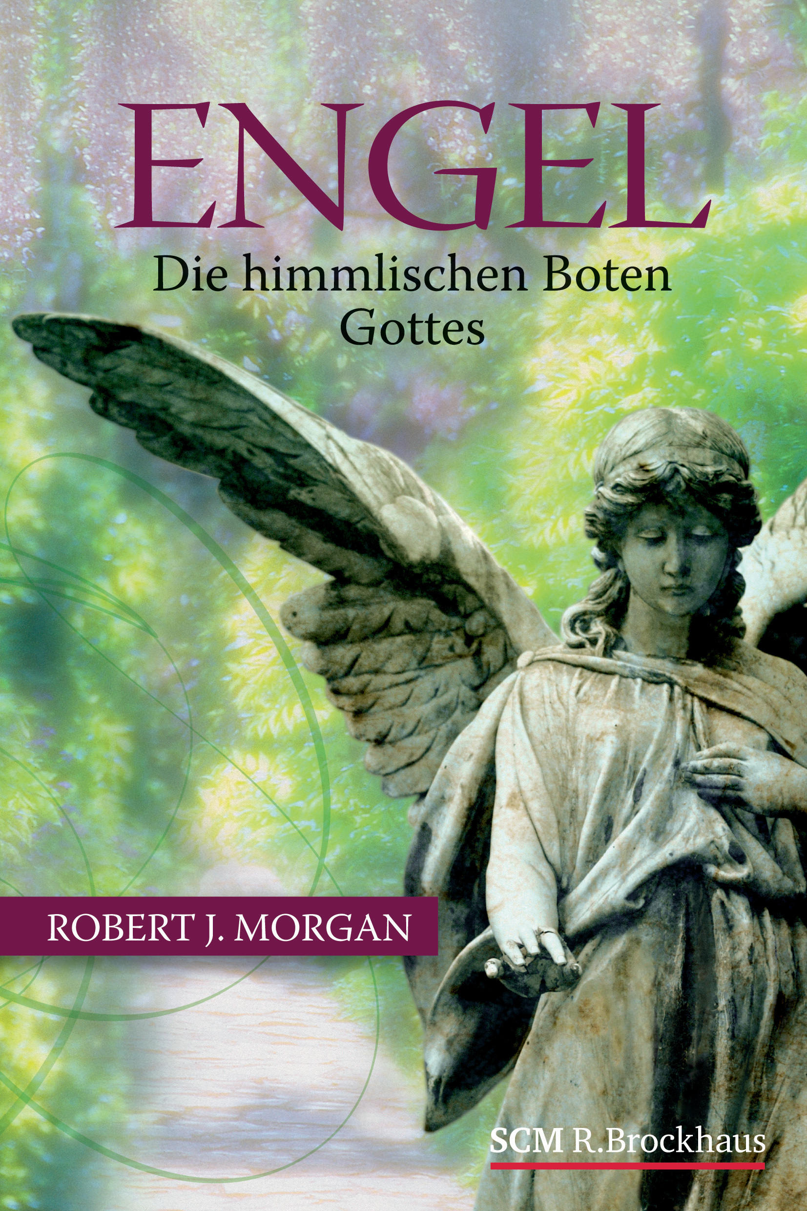 Engel (Buch - Gebunden) - SCM Shop.de