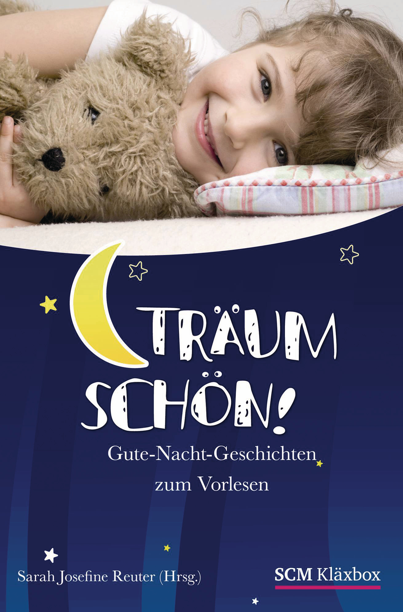 Träum schön! (Buch Gebunden) SCM Shop.de