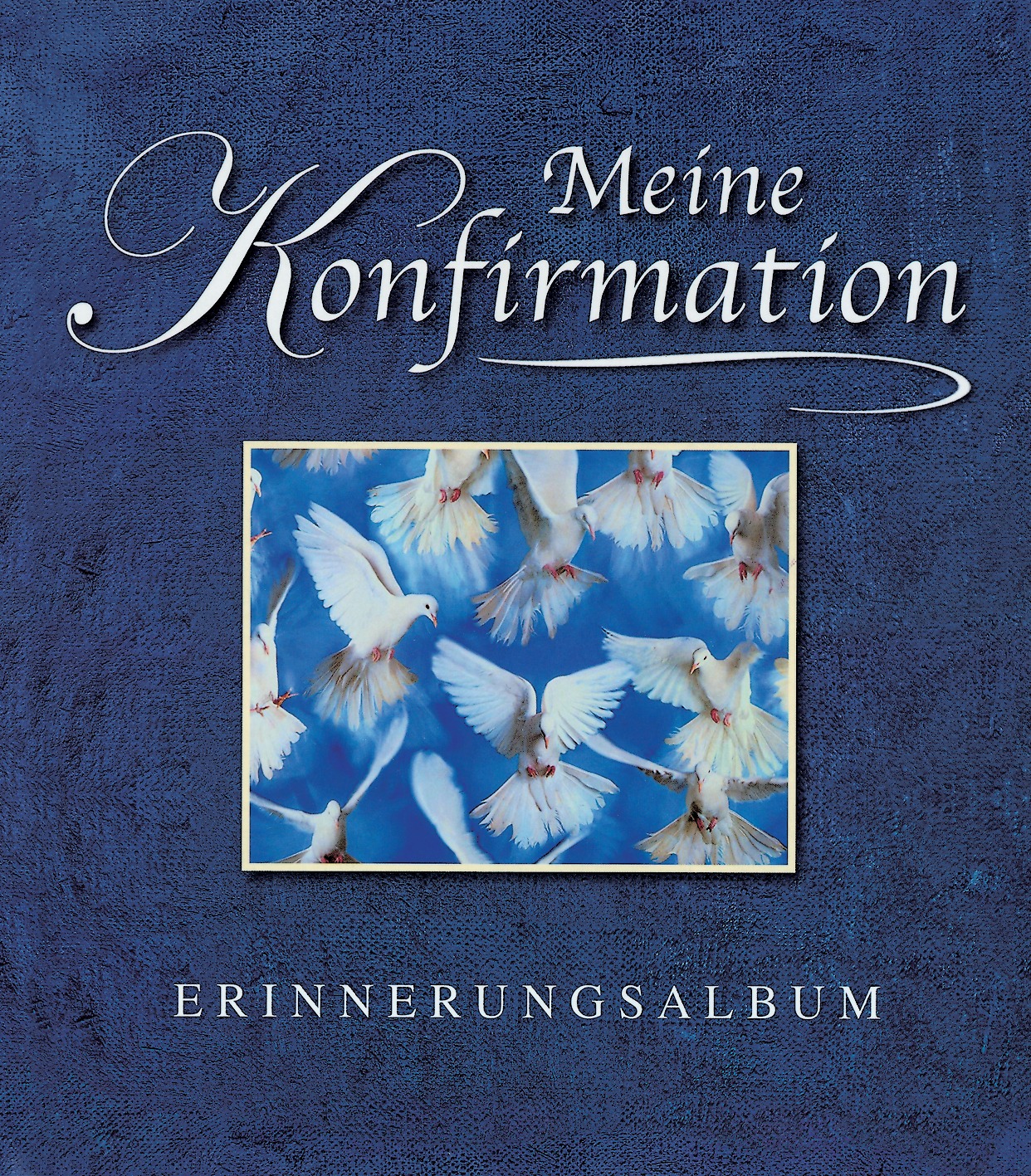 Meine Konfirmation (Buch - Gebunden) - SCM Shop.de