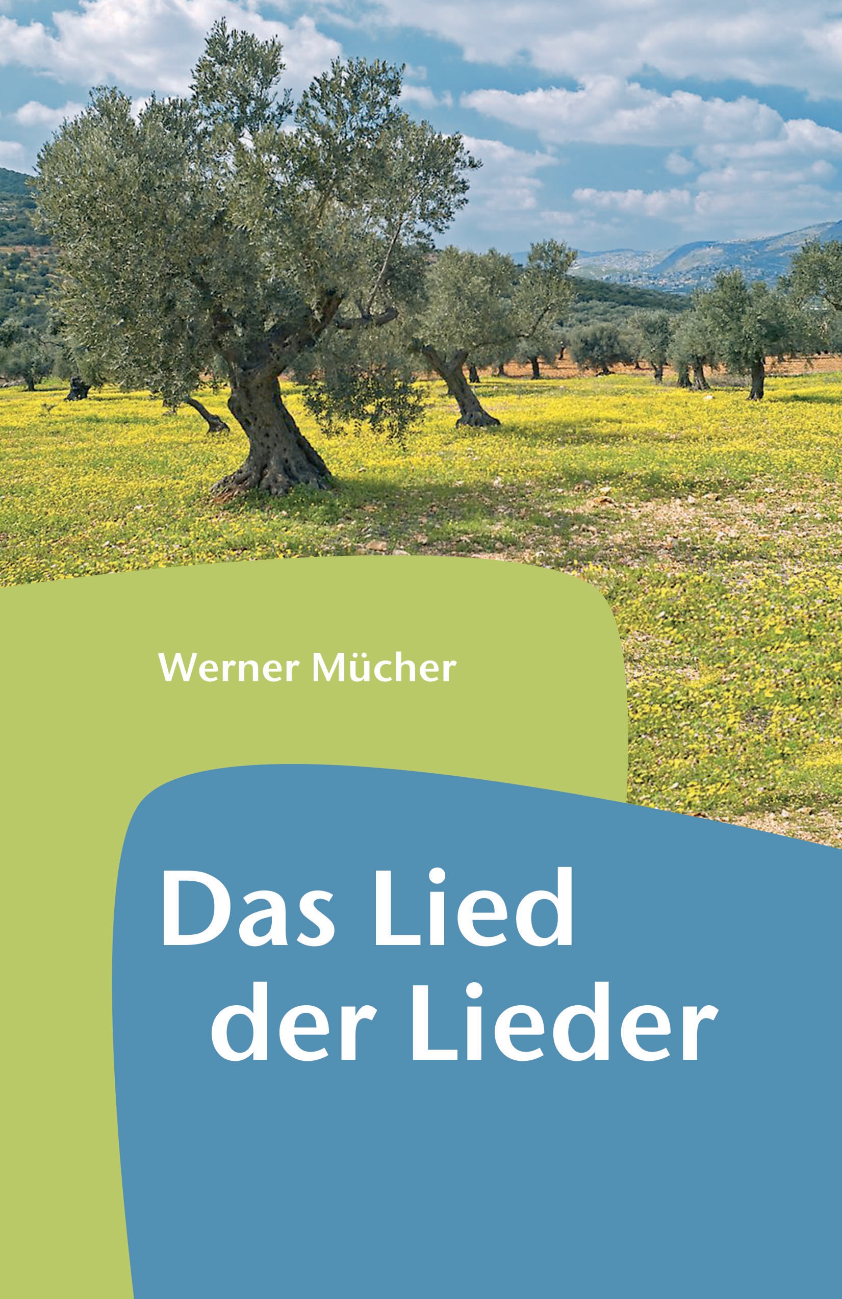 Das Lied der Lieder (Buch Paperback) SCM Shop.de