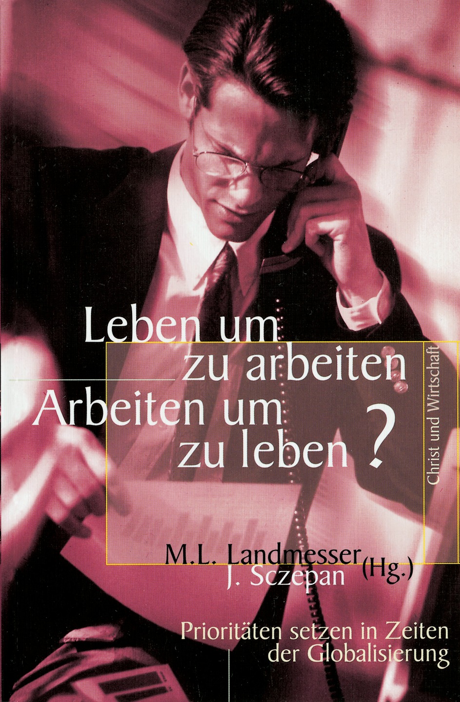 Leben um zu arbeiten Arbeiten (Buch Paperback)