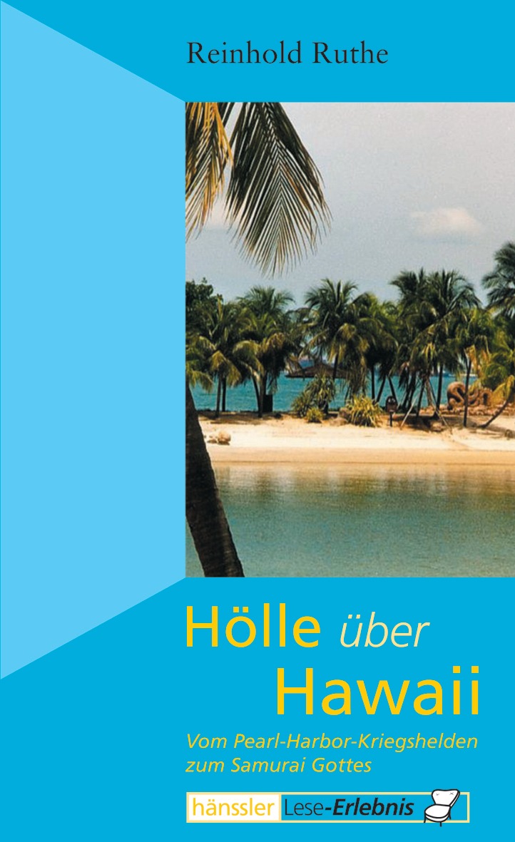Hölle über Hawaii (Buch Taschenbuch) SCM Shop.de
