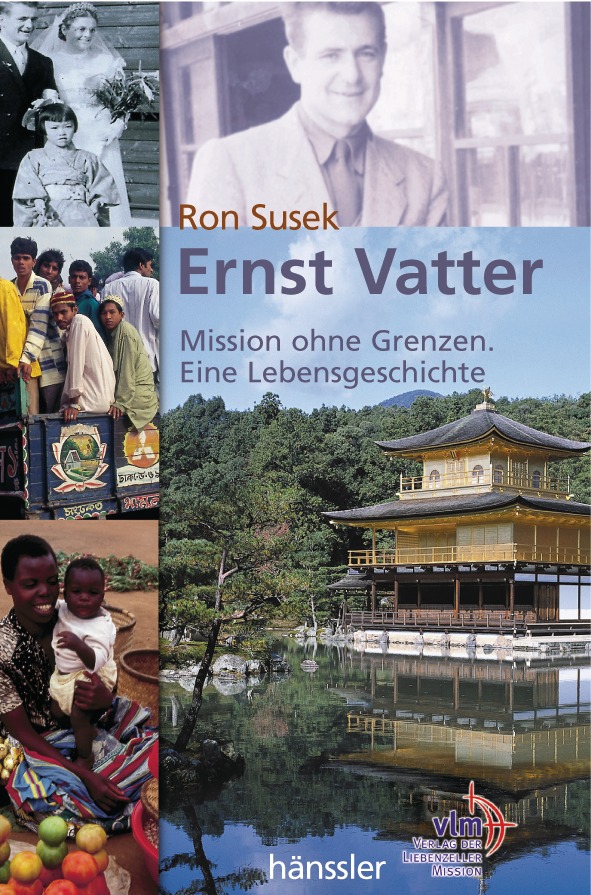 Ernst Vatter (Buch Gebunden) SCM Shop.de