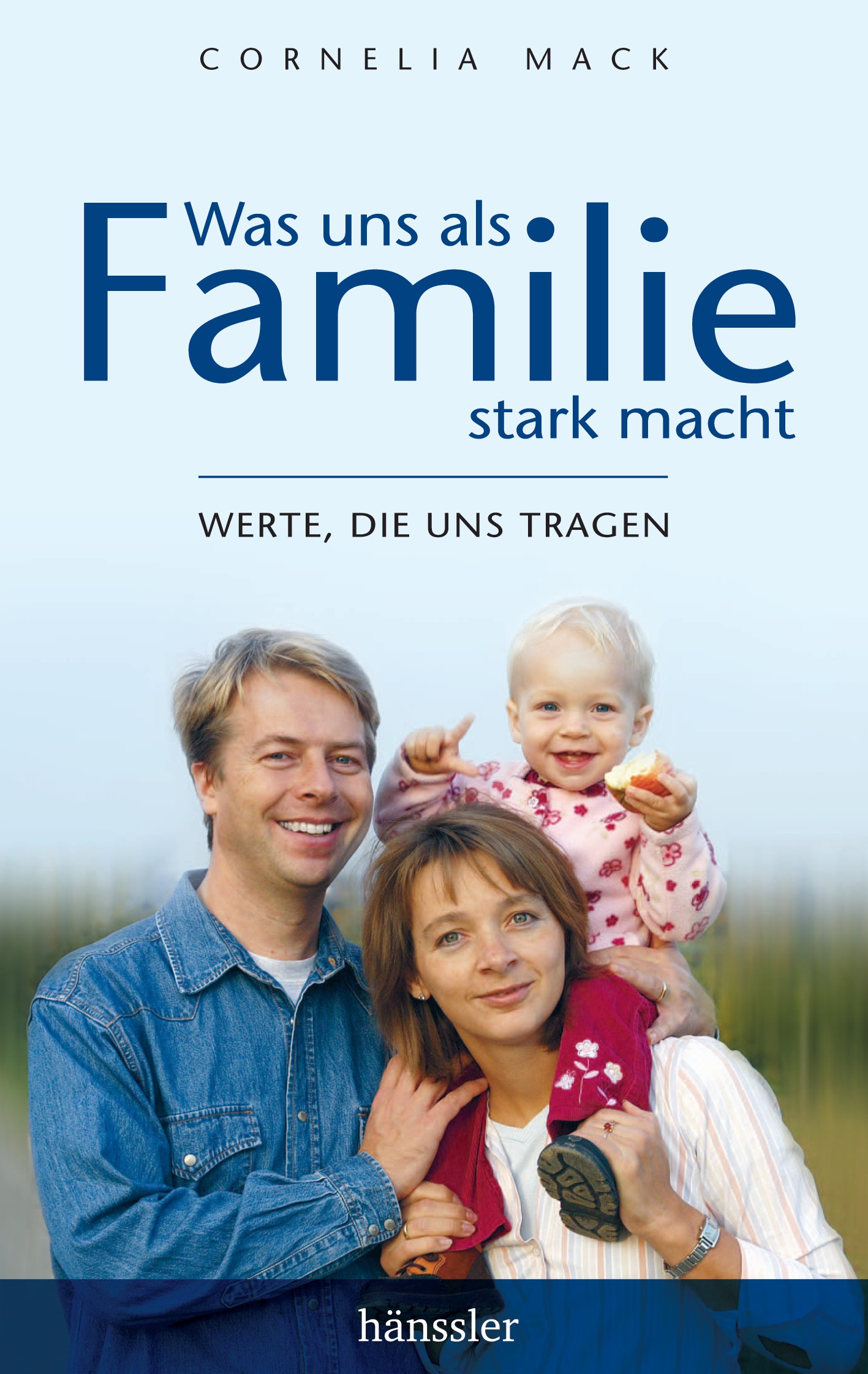 Was uns als Familie stark macht (Buch Paperback)