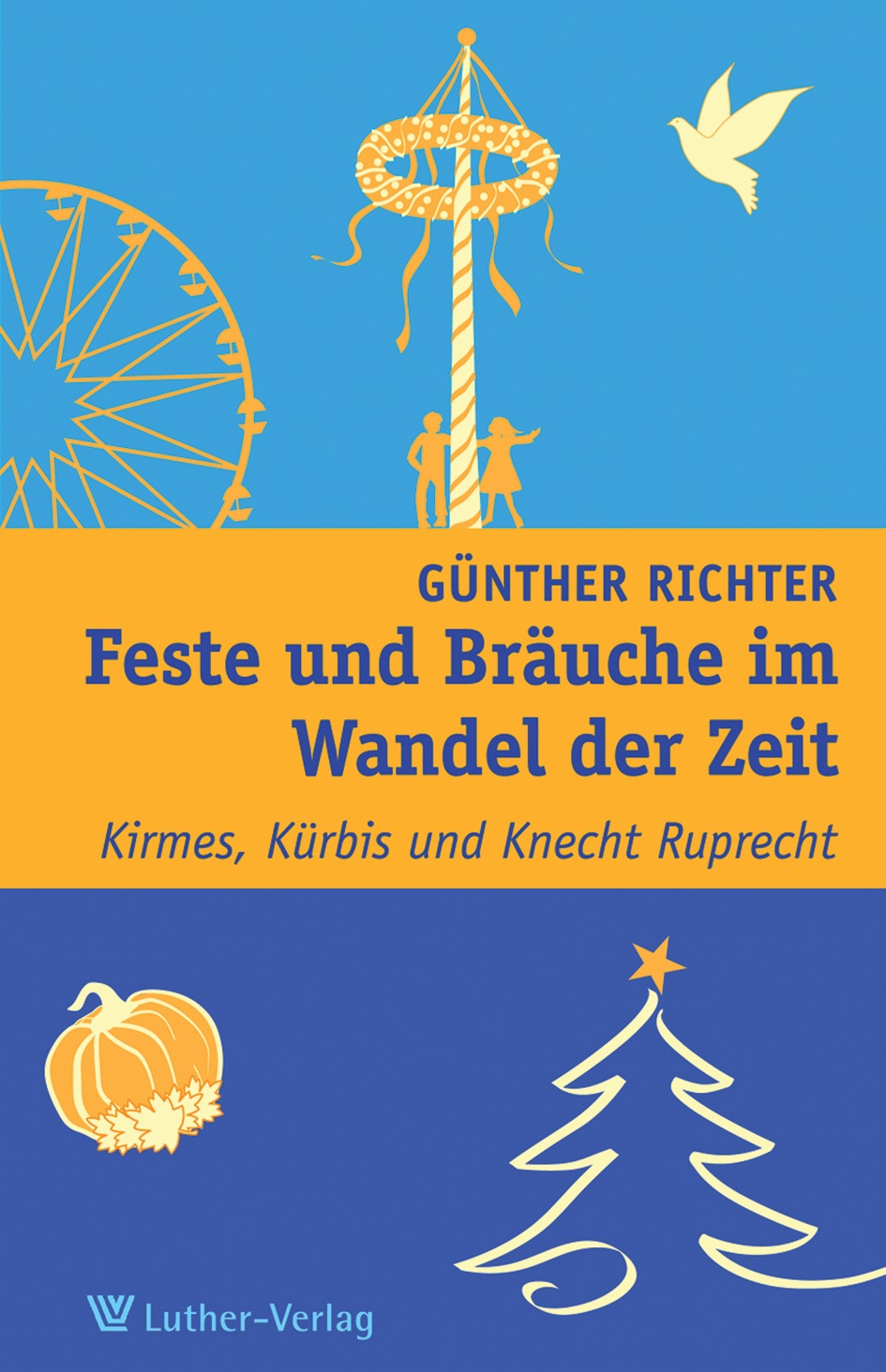 Feste und Bräuche im Wandel der Zeit - SCM Shop.de