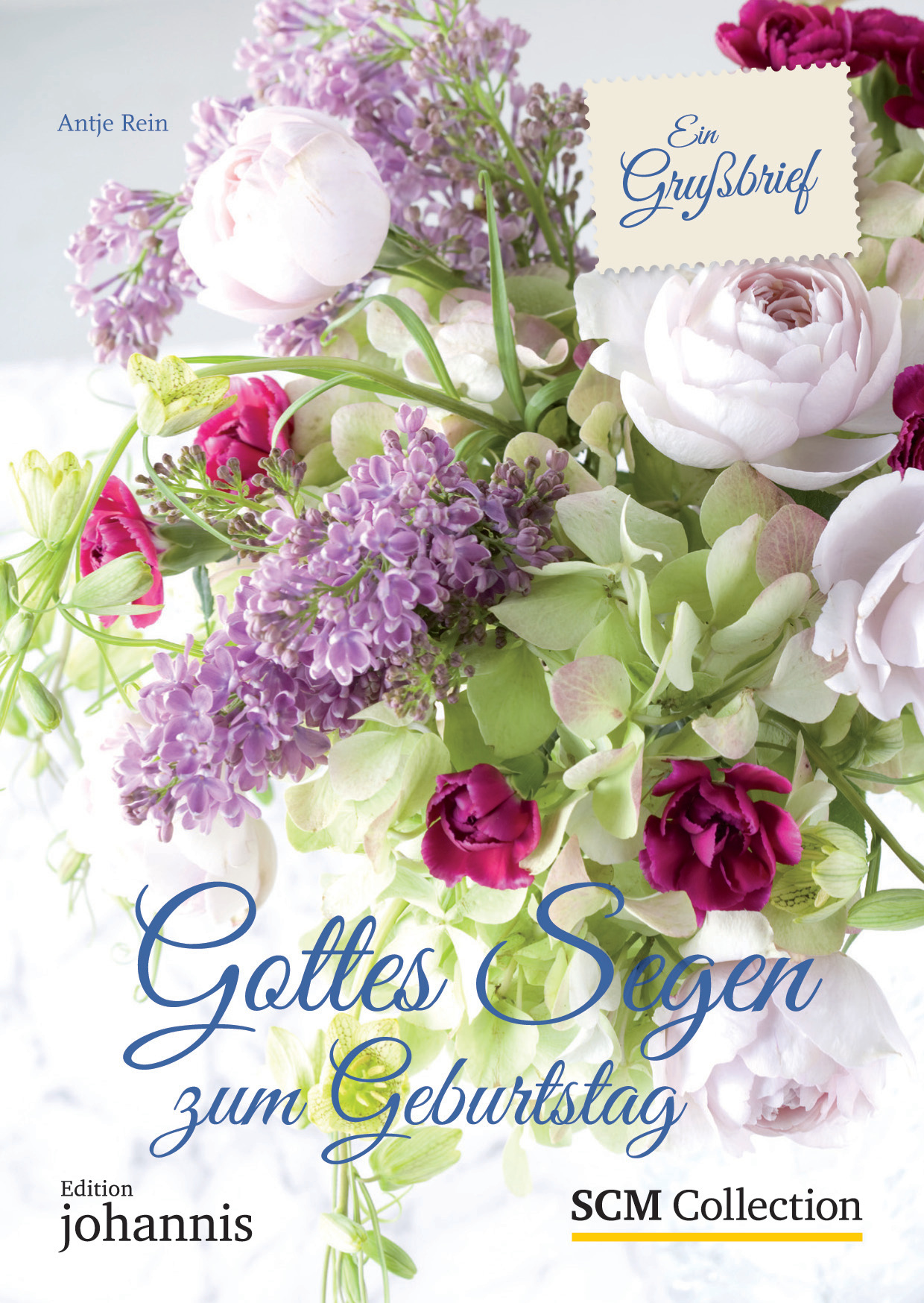 Hochauflösendes Cover 