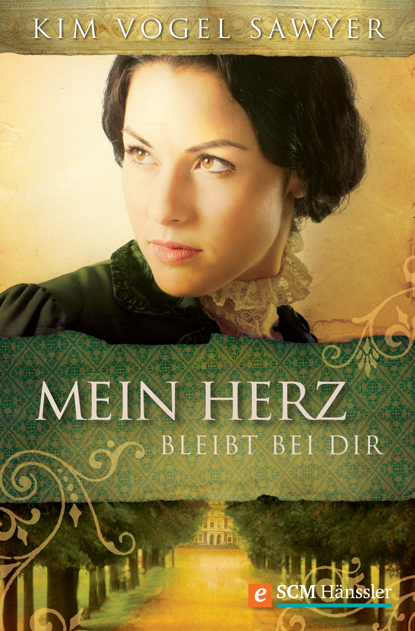 Mein Herz bleibt bei Dir (E-Book - ePUB Datei)