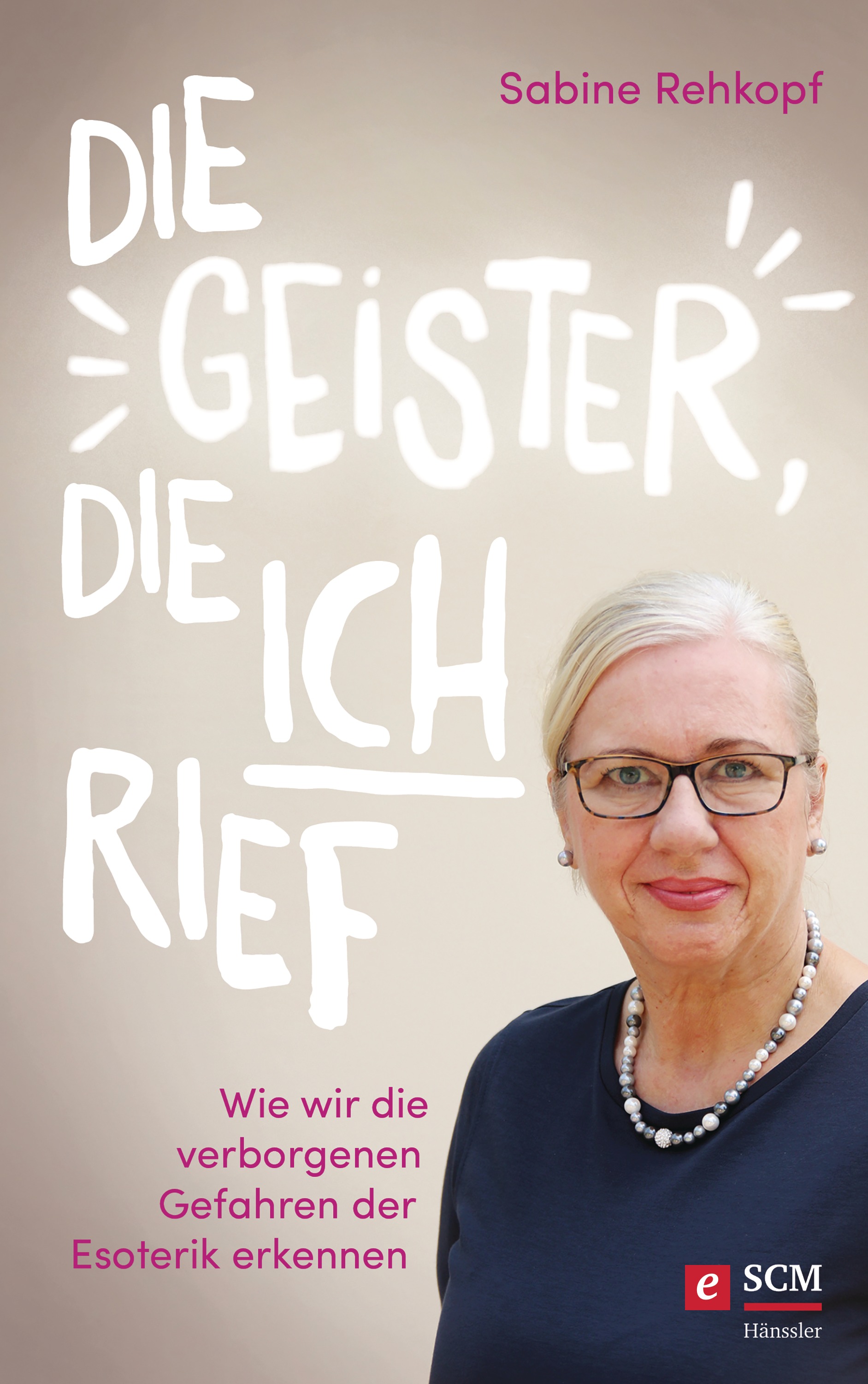 Die Geister, die ich rief (EBook