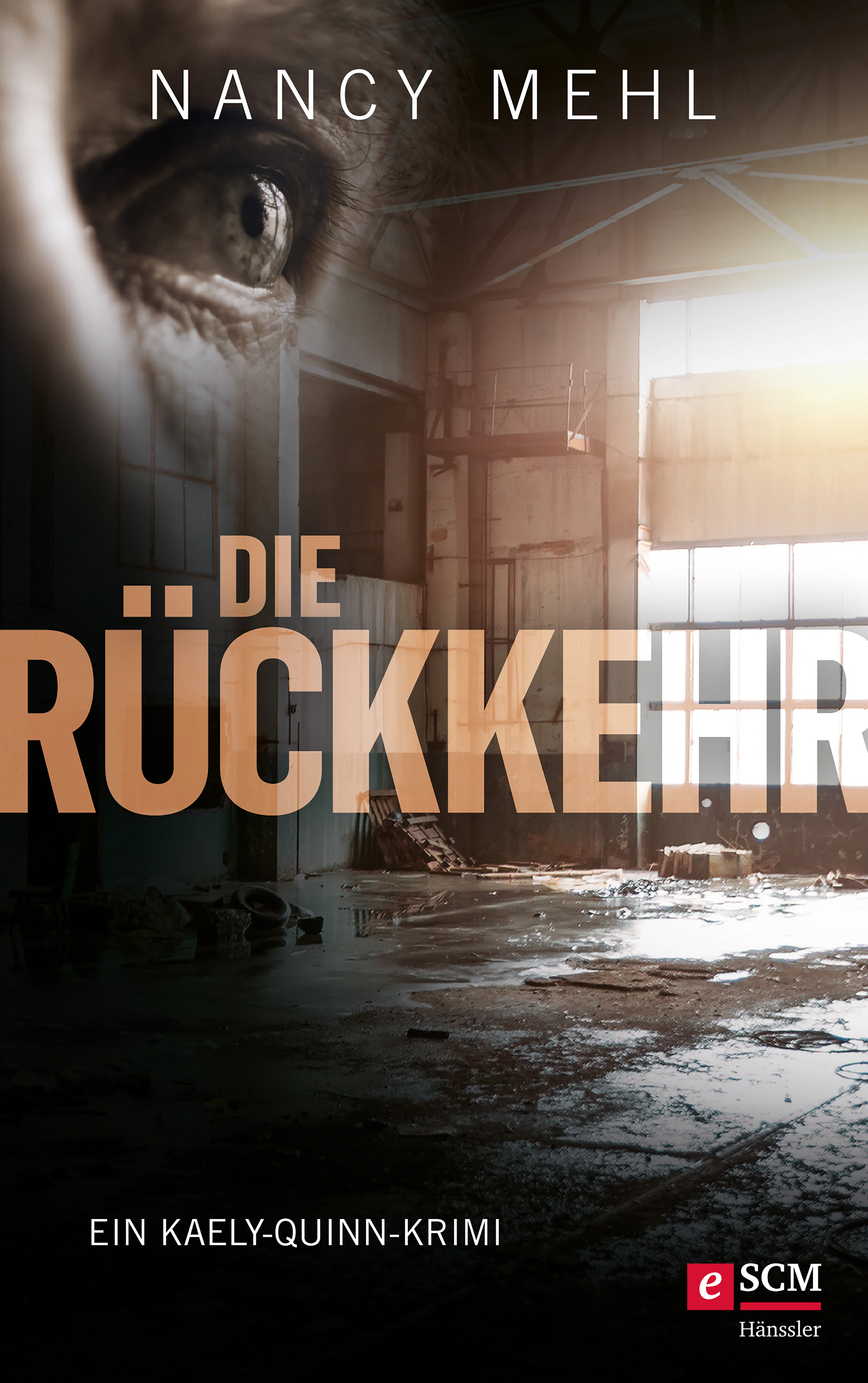 Die Rückkehr (EBook ePUB Datei) SCM Shop.de