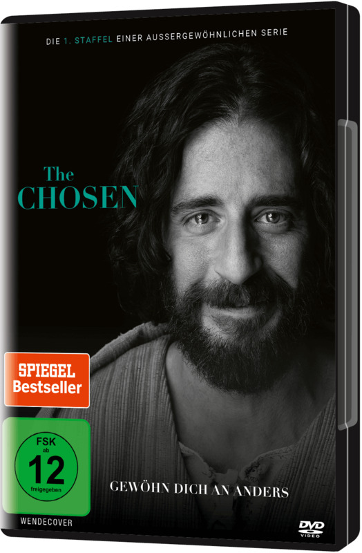 The Chosen - Staffel 1