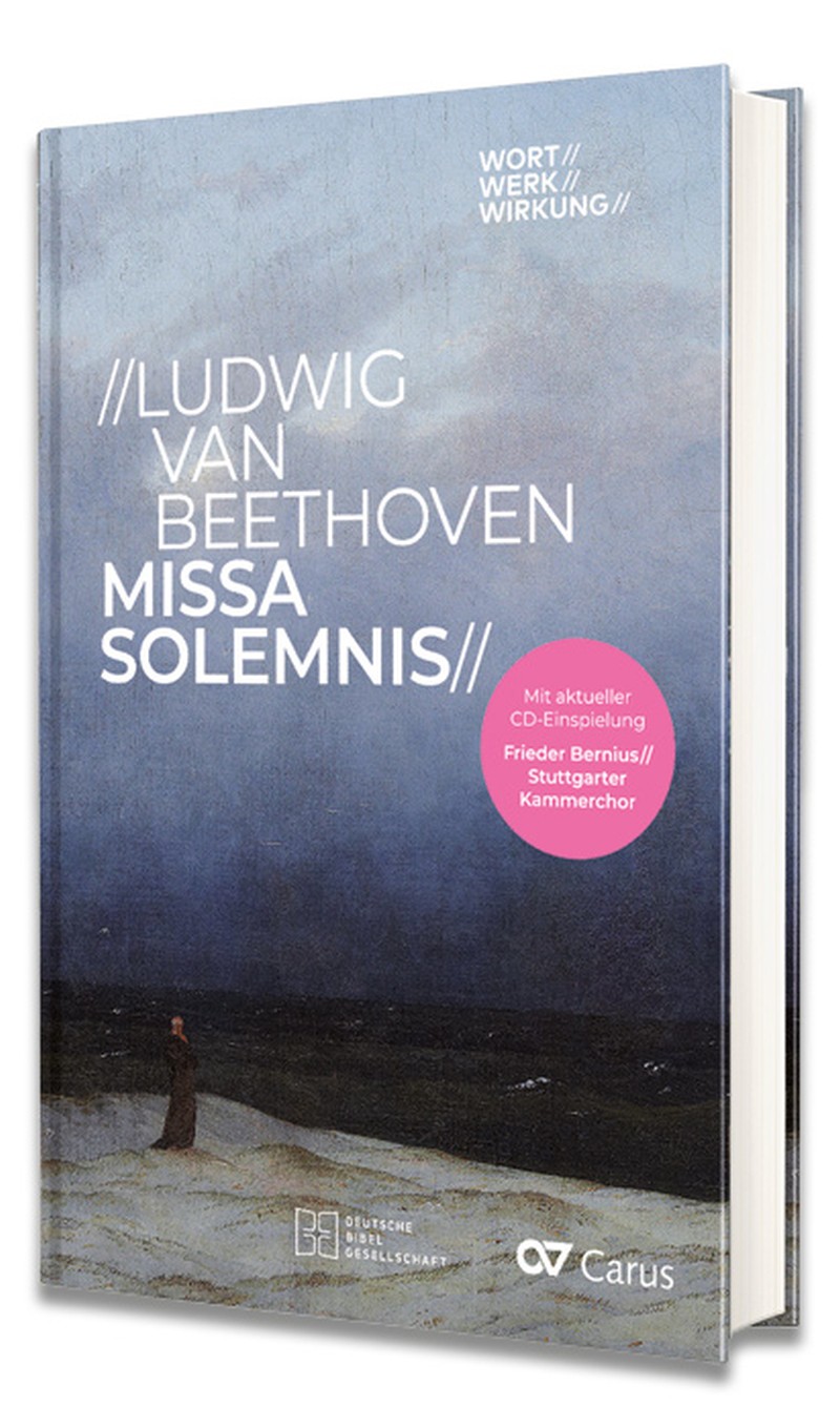 Ludwig van Beethoven 'Missa Solemnis'