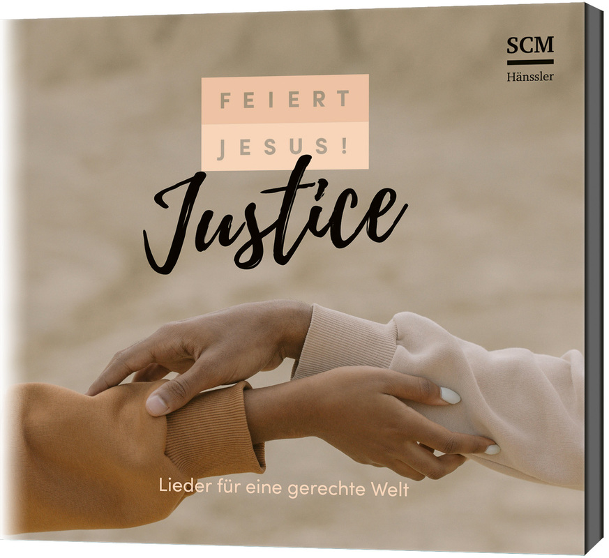 Feiert Jesus! Justice (CD) | Christlicher Bücherladen