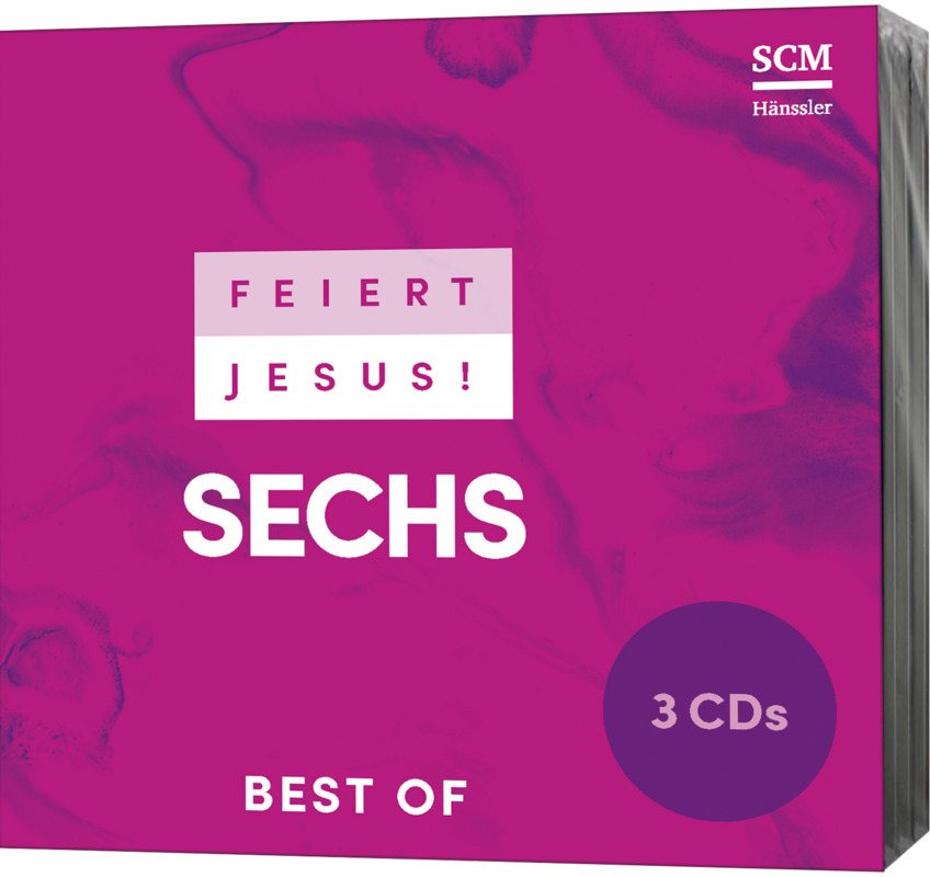 Feiert Jesus! 6 | Blessings4you