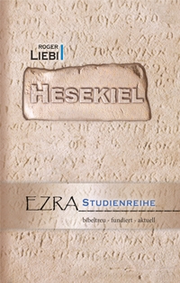 Hesekiel - Cover