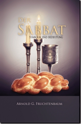 Der Sabbat - Cover