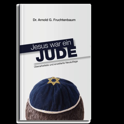 Jesus war ein Jude - Cover