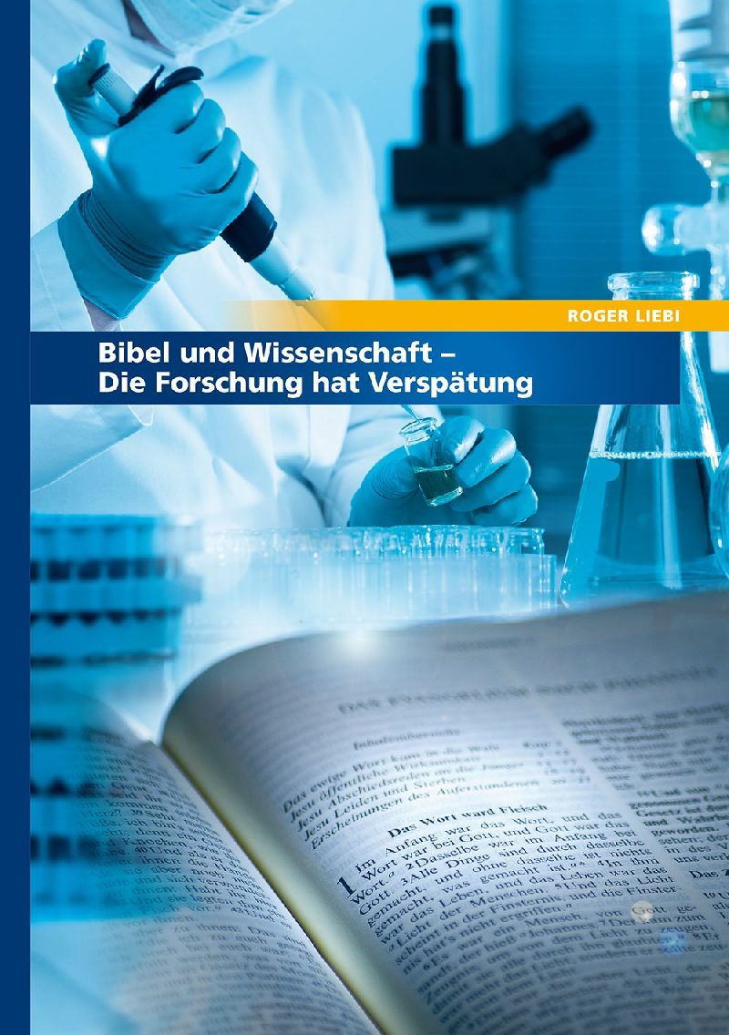 Bibel und Wissenschaft