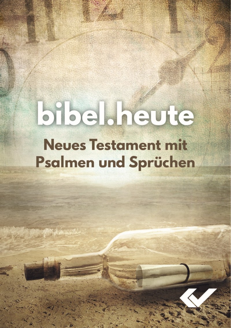 NeÜ bibel.heute Mini-NT
